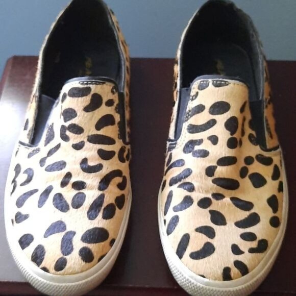 Kenneth Cole Reaction Shoes - Kenneth Cole Reaction Salt & Pep Slip On Loafers Size 9.5